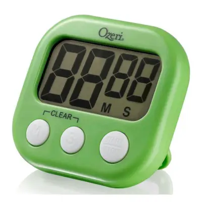 Kitchen Timer