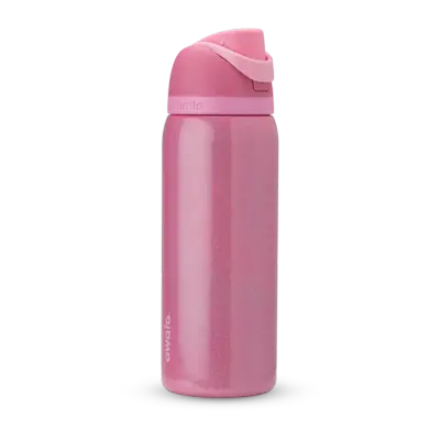 Back Girl 32oz FreeSip Water Bottle