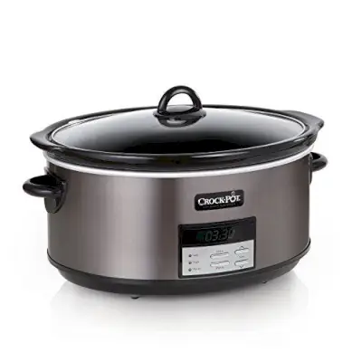 8-Quart Slow Cooker