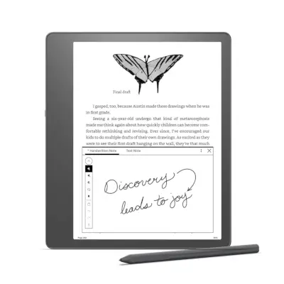 Kindle Scribe (16 GB) 