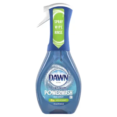 Dawn Platinum Powerwash Dish Spray