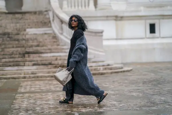 fashion photo session in paris february 2021