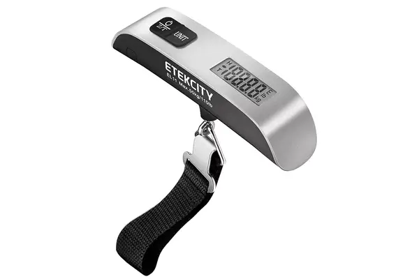 Etekcity Digital Luggage Scale