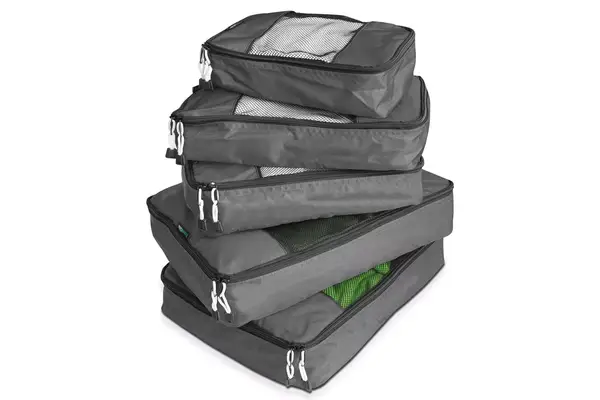 Black Friday Amazon TravelWise Luggage Packing Organization Cubes