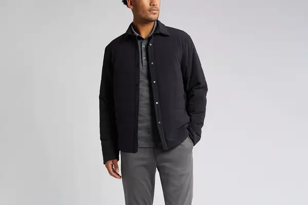 Nordstrom Zella Raid Insulated Jacket