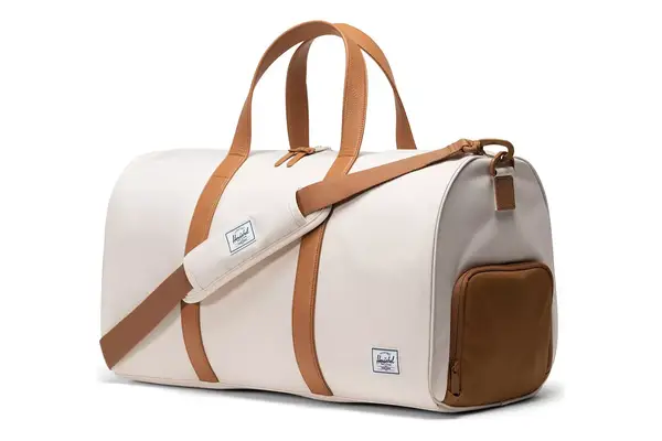 Nordstrom Herschel Supply Co. Novel Duffel Bag