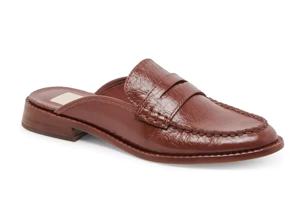 Nordstrom Dolce Vita Havan Loafer Mule