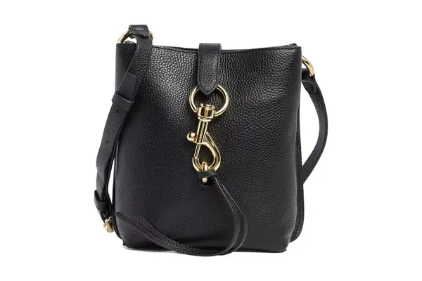Small Megan Feed Crossbody Bag