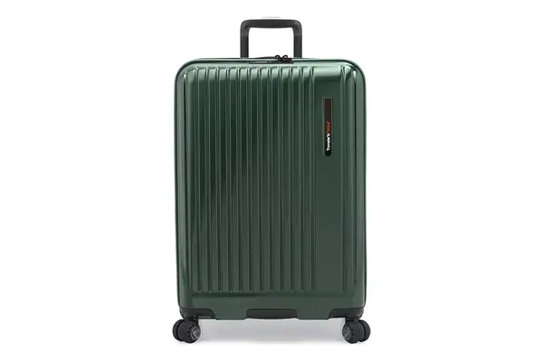 Delmont 28-Inch Hardside Spinner Luggage