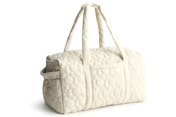 Vera Bradley Disney Featherweight Large Original Duffel Bag