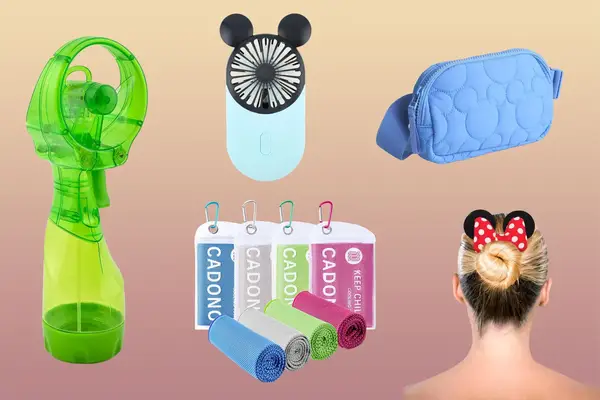 Amazon Roundup 15 Must Have Accessories When Traveling