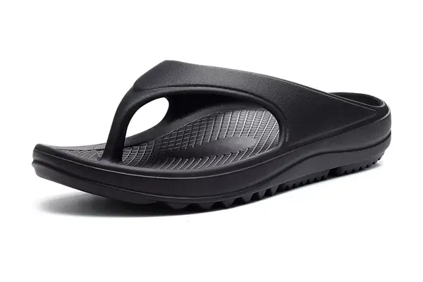 shevalues Orthopedic Sandals for Women Arch Support Recovery Flip Flops