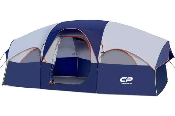 CAMPROS CP Tent 8 Person Camping Tents