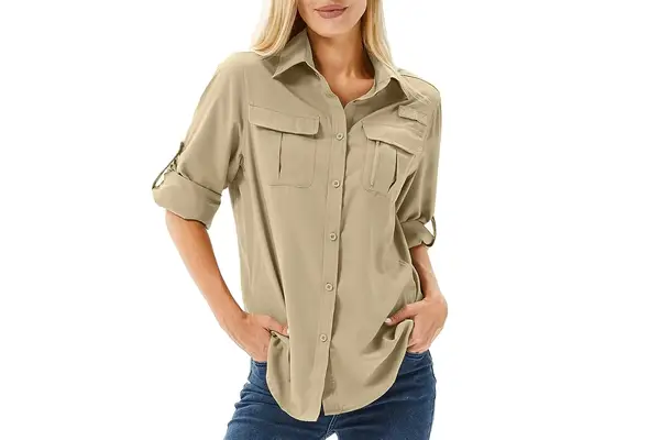 Amazon Toumett Women