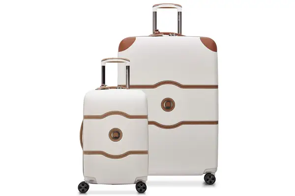 Amazon DELSEY PARIS Chatelet Air 2.0 Hardside Luggage