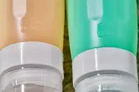 Closeup Morfone 16 Pack Travel Bottles