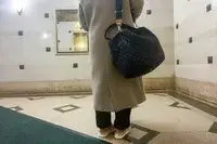 MZ Wallace Medium Metro Deluxe Tote