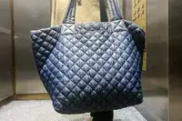 MZ Wallace Medium Metro Deluxe Tote