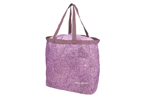 Eddie Bauer Stowaway Packable 25l Cinch Tote with Adjustable Cord-