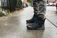 Columbia Menâs Fairbanks Omni-Heat Boot