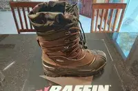The Baffin Snow Monster Menâs Boot