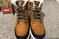 The front of the Helly Hansen Men