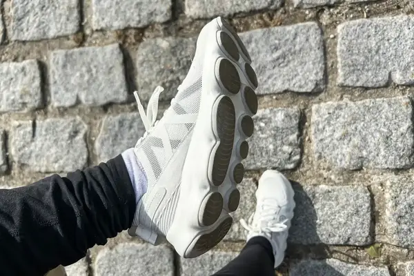 The side of the Rykä Women