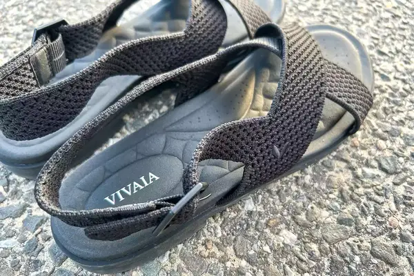 Vivaia Arch Pro AdaptAll Sandals (Pamela).