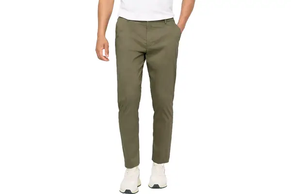 Weightless Poplin AC Pants