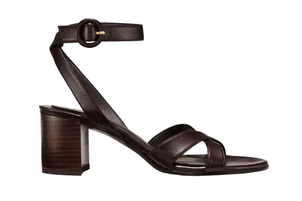Margaux The City Sandal