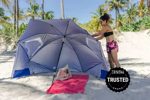 Brella Canopy Shelter Umbrella