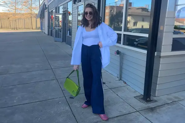 Kelsey Stewart embed