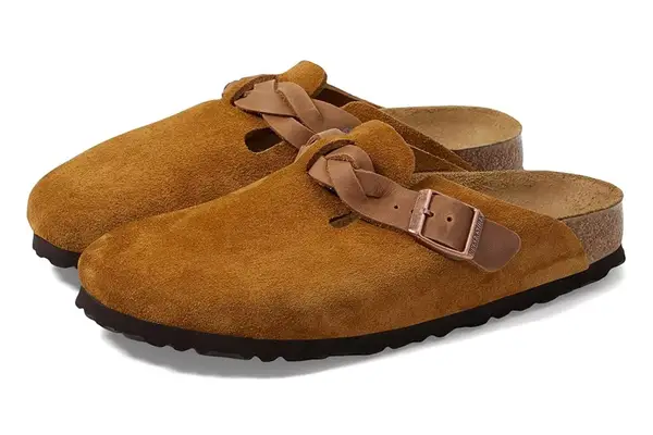 Birkenstock Boston Braid