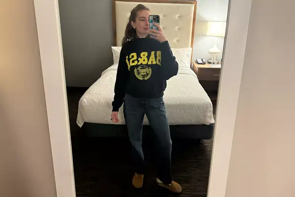 Kelsey Stewart embed