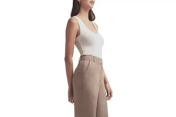 Favorite Daughter The Rib Tank