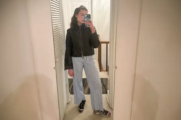 Kelsey Stewart embed