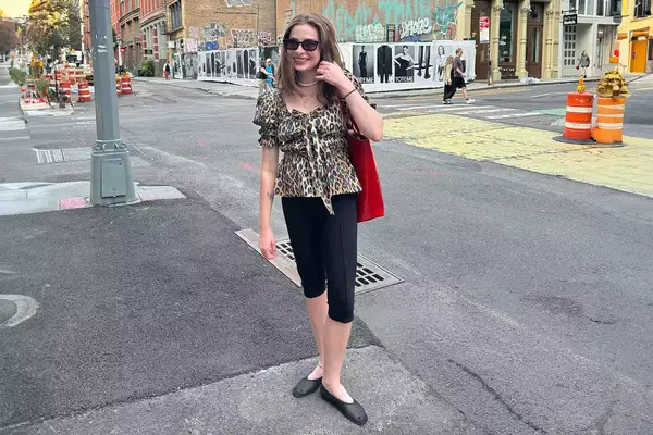 Kelsey Stewart embed