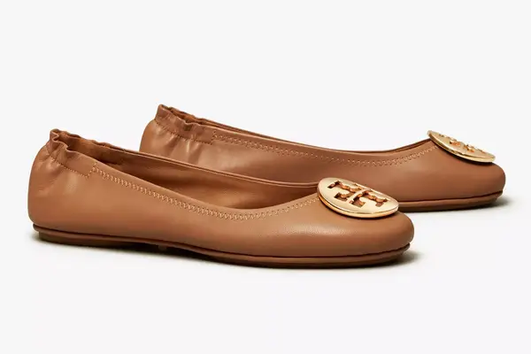 MINNIE TRAVEL BALLET