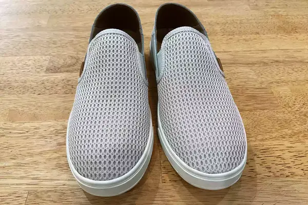 OluKai Pehuea Slip On Sneakers