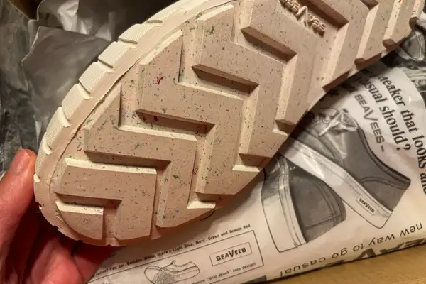 OluKai Pehuea Slip On Sneakers