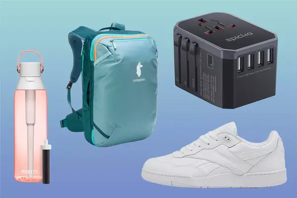 What to Pack for Solo Traveling