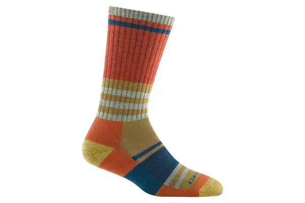 Darn Tough Her Spur Light Cushion Boot Socks