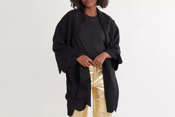 Vello Fleece Five Mile River Scarf