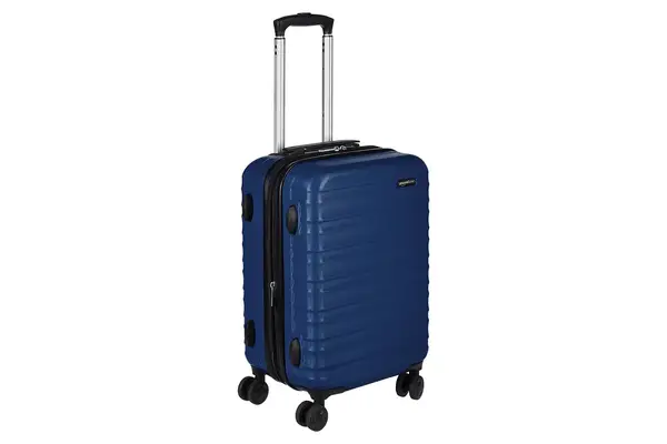 AmazonBasics 21-Inch Hardside Spinner