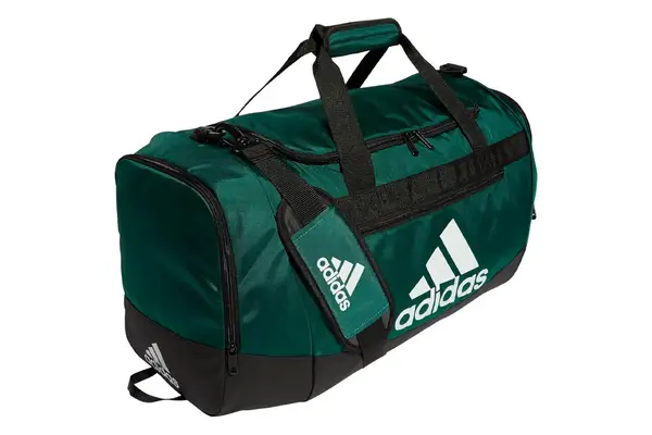  Adidas Unisex Defender 4 0 Gym Duffel Bag