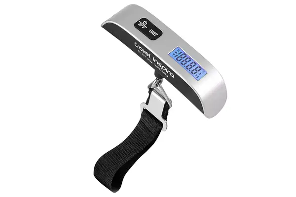 luggage scale 