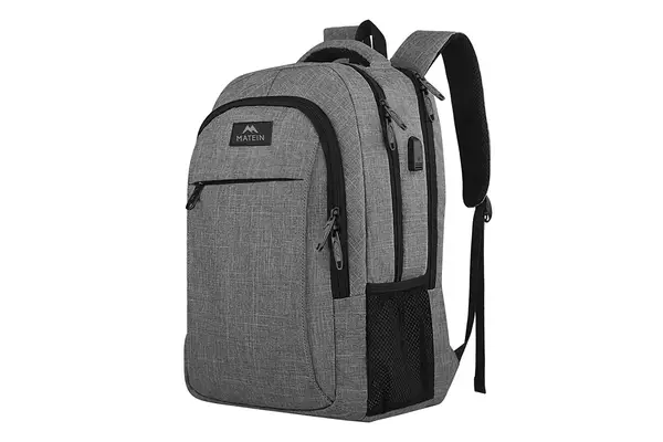 Matein Travel Laptop Backpack