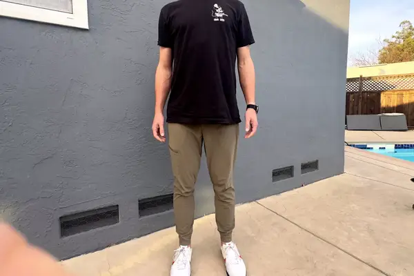 Nomatic Outset Jogger