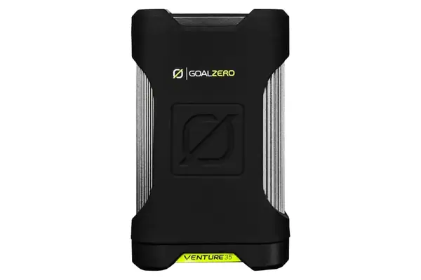 Goal Zero Venture 35 Portable Charger Power Bank