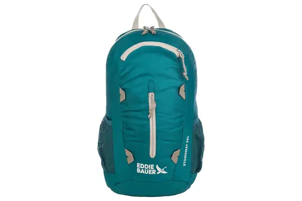 Eddie Bauer Stowaway Packable Backpack